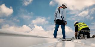 Fast & Reliable Emergency Roof Repairs in Stokesdale, NC